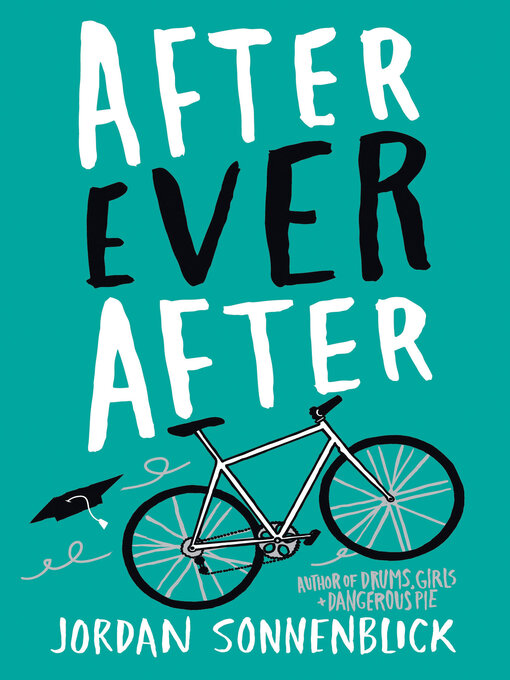 Title details for After Ever After by Jordan Sonnenblick - Available
